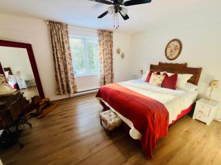 Chalet -Havre au bord de l'eau - 2