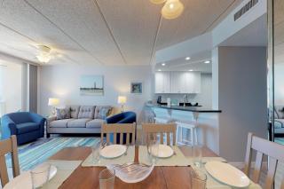 Ponce Inlet SouthPoint 303 - 9
