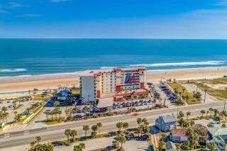 Daytona Harbour Beach Resort 507 - 8