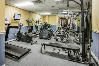 Daytona Harbour Beach Resort 507 - 7