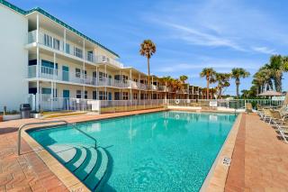 Daytona Ocean Jewels Club Ocean Breeze Retreat 124 - 9