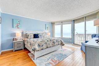 Van Lee 1003 - Oceanview Beach Condo - 9