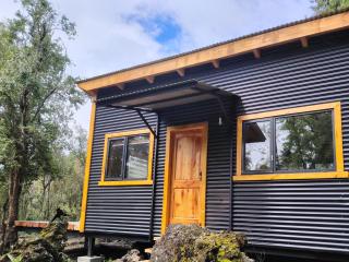 Cabañas Del Monte 2 - 9