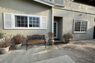 Welcoming & Spacious 2-Bedroom Guest Suite in Torrance 20 Minutes from LAX - Torrance - 9