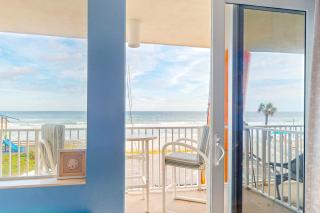 Daytona Harbour Beach Resort 213 - 0