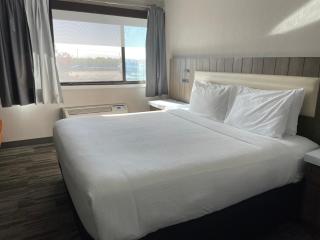 Sisk Hotel - Modesto - 0