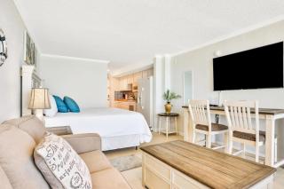 Daytona Pirates Cove 619- Oceanfront Serenity - 6