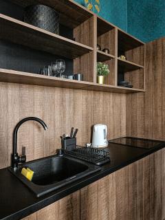 MOOW Belgrade Waterfront View Apartments - Belgrad - 7