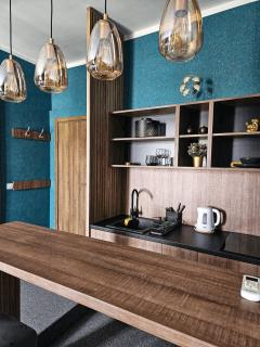 MOOW Belgrade Waterfront View Apartments - Belgrado - 6