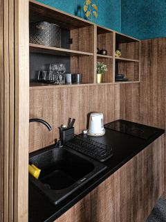 MOOW Belgrade Waterfront View Apartments - Belgrad - 4