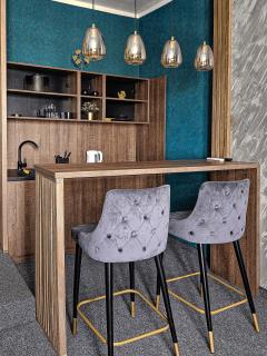 MOOW Belgrade Waterfront View Apartments - Belgrad - 3