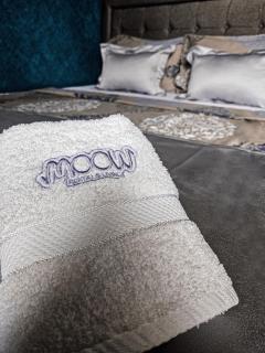 MOOW Belgrade Waterfront View Apartments - Belgrad - 2