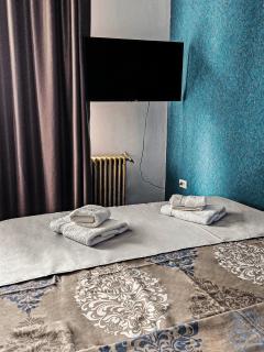 MOOW Belgrade Waterfront View Apartments - Belgrad - 1