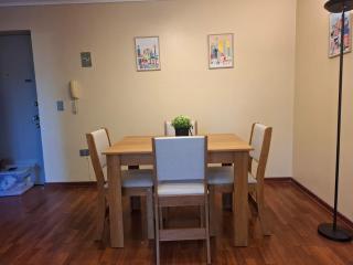 Departamento Amplio Central - 1