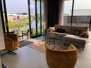 Ferienhaus am Veluwemeer - Zeewolde - 2