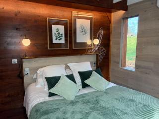 Nid'en'Ô cabanes et spa Lot et Dordogne - 6