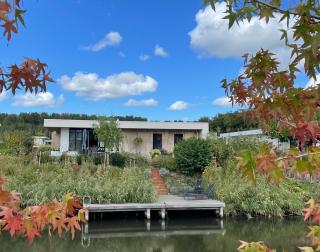 Ferienhaus am Veluwemeer - Zeewolde - 9