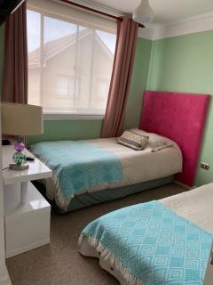 Arriendo Casa Verano - 2