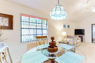 Port Orange Palm Tree Reverie - 7