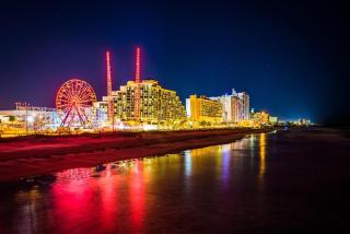 Daytona Beach Club 320- Daytona Dreamin' - 5