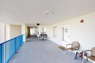 NSB Oceanwalk 1-405 - 2
