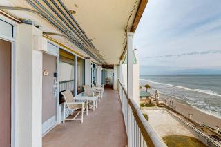 Daytona Beach Resort 809 - 6