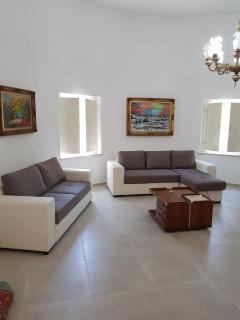 VILLA GENTILE con campo da tennis privato - 4