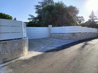 VILLA GENTILE con campo da tennis privato - 6