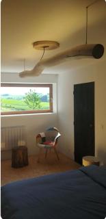 Room with a view - 1