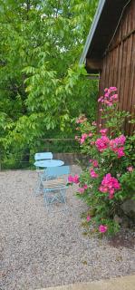 La ferme rose - 1