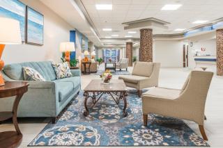 Daytona Beach Resort 815 - 0