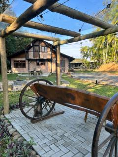 Celeiros Herzland - Pomerode - 9