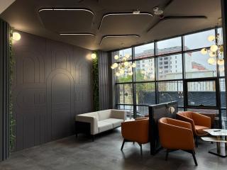 H-mak AİRPORT OTEL - 0