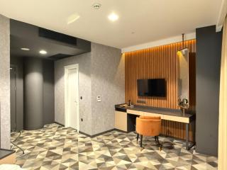 H-mak AİRPORT OTEL - 7