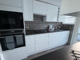 92 Blueberry Lodge - Sea Views - 1