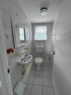 92 Blueberry Lodge - Sea Views - 1