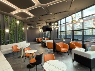 H-mak AİRPORT OTEL - 5