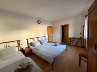 Penzion Pod Třebouňákem - 3