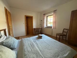 Penzion Pod Třebouňákem - 2