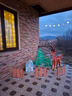 Baleni Guesthouse Agritourism - 0