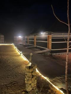 Wadi Rum Sand moon Camp &Tour - 7