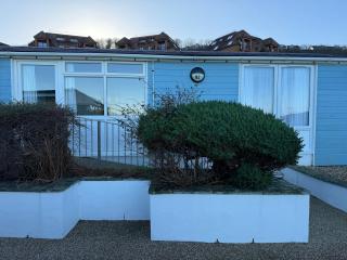 92 Blueberry Lodge - Sea Views - 9