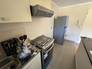 Departamento amoblado Villarrica - 4