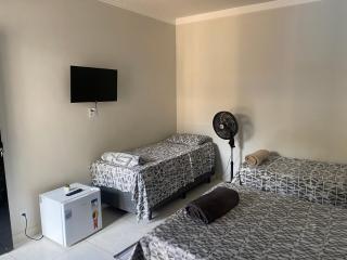 Ibiza Inn Suítes Uberaba - 9