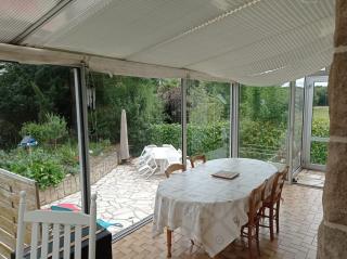 Maison bord de mer Plevenon- Cap Frehel - 9