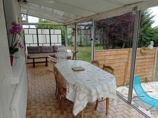 Maison bord de mer Plevenon- Cap Frehel - 7