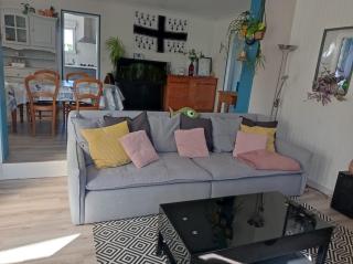 Maison bord de mer Plevenon- Cap Frehel - 4