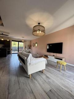 Gite sainte louise - 4