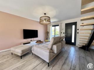 Gite sainte louise - 2