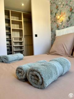 Gite sainte louise - 1